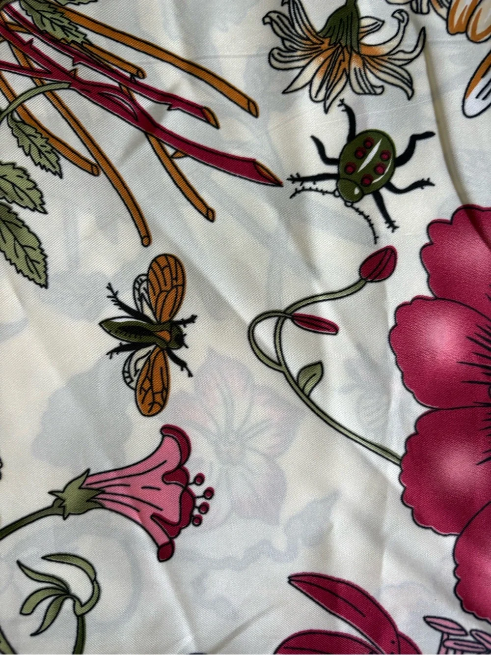 The Unbranded Brand lightweight ivory